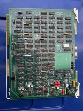 98d0111 Rolm 90623b / Clock Synch Module Circuit Card Used Tested Cleaned 98d0111 Rolm 90623b / Clock Synch Module Circuit Card Used Tested Cleaned