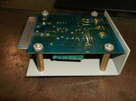 X12d158r-1-b Ronan Circuit Board 149-6