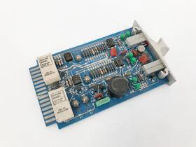 X51dc24gp Ronan X50d7-1-h Printed Circuit Board 24vdc