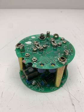 F9276fa-08 Rosemount F9276ba-0 Pressure Transmitter Pcb Control Board