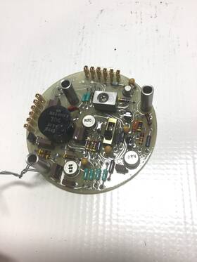 Y31-7790 Rosemount Y31-7790/33896 Circuit Board