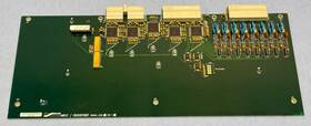 4000-238-1 Ross 4000a238 Input/crosspoint Pcb Circuit Board Part 4000a-238 Iss 1
