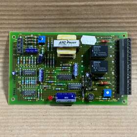 1311654-c-3 Ru Control Circuit Board