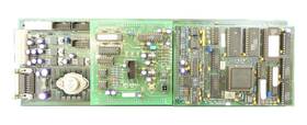 A15438 Rudolph Technologies A15436 Flat Notch Interface Pcb Core Logic Working
