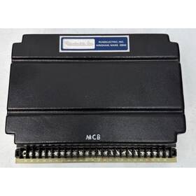 1700-0160 Russelectric Rev 4 Control Board Ats Transfer Switch Module