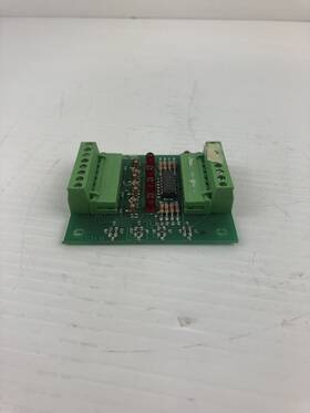 161-1005 Ryco Circuit Board