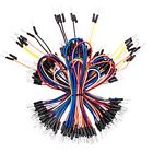 S06s Smraza Breadboard Jumper Wires Male To For Arduino 745360618075