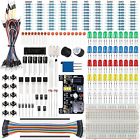 S15s Smraza Electronics Starter Kit 745360618136