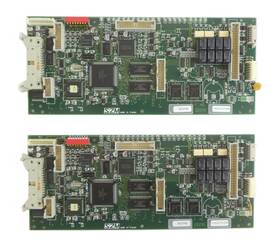 P031a571910r4b S2m Turbomolecular Pump Controller Pcb Reseller Lot Of 2 Working