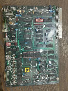 Kk8784010-72 Saab Kk8784010-72- Pcb Card