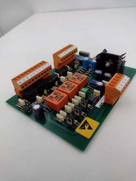 30.19.0 Sael 30190 Printed Circuit Board Pcb