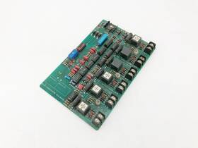 Ca260-bd Saftronics Ca260bd Firing Circuit Board