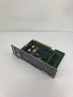 442549160f1 Saia Pca2.m3 Landis And Gyr Circuit Board Pcazm31