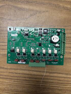 40-00389-0001 Salvajor Circuit Board