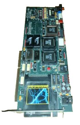 27-1035 Samsomatic Multi-function Memory Board Pwa - Warranty