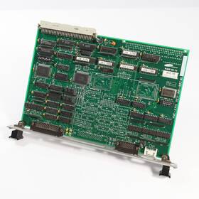 Rev-001-002 Samsung 020111-004 Aerospace Vme-axis Board Axis H1