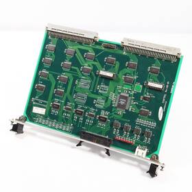 9801192-81110-019 Samsung Cp20 Control Board Rev 98-01