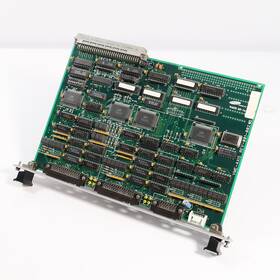 Rev-001-002 Samsung 981209-007 Aerospace Vme-axis X.y Axis Control Board