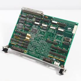 Rev-001-002 Samsung 981218-008 Aerospace Vme-axis Board H3-axis