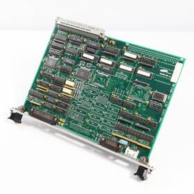 Rev-001-002 Samsung 981218-012 Aerospace Vme-axis Board H2-axis