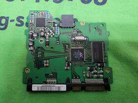 Bf41-00086a Samsung Hdd - Pcb Logic Board