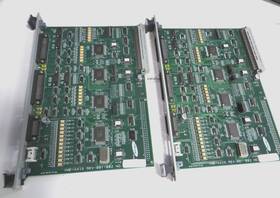 J9060395a.h4 Samsung Techwin Vme-axis Board 1 Unit