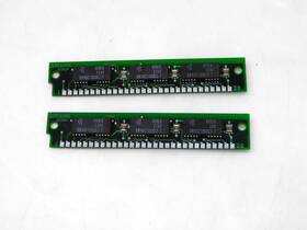 Kmm59i000an-7 Samsung Lot Of 2 Kmm59 I 000an-7 Memory Board 9234 Sec