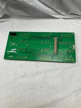 Ga92-02925c Samsung Pcs 01 Circuit Board For Officeserv 7400 Series 12 Slot
