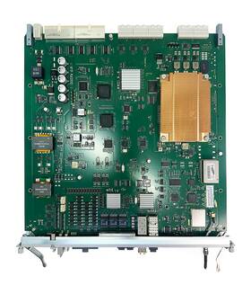 Ep96-05031a Samsung Stp-3735a Telecom Rack Board Stp 3735a 10mhz Gps Lmd1-1j1a