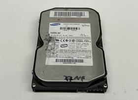 Sv0813h Samsung Used 80 Gb Hard Drive