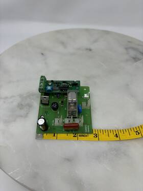 Sh404 Sanho Tach-it Label Dispenser Pc Board