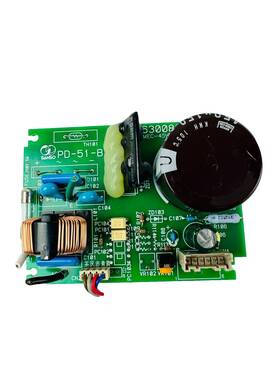 Pd-51-b3 Sanso Daughter Card