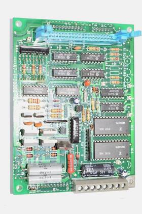 A7-1-20068-1c Sanyo Denki Circuit Board - Warranty