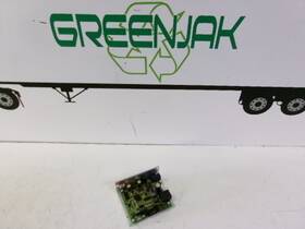 Pb1d002r104-001 Sanyo Denki Circuit Board Used Free Shipping