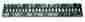 Sas216a Super Micro Tested Good 90 Day Warranty Supermicro 24 Slot Backplane