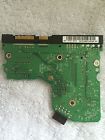 0007440 Sata 8 Ae 6447 2061-7013355-e00 Board Pcb B8wf Xw3c12 Wd