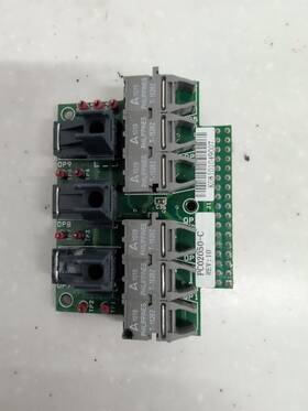 Pc02050-c Satcon Rev 10 Circuit Board Pcb