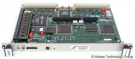Vcom-54 Sbe High-speed Serial Communications Controller