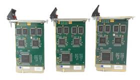 Cp3-ser16-ttl Sbs Technolgies Technologies Pcb Card Amat 0190-11817 Reseller Lot Of 3 Spare