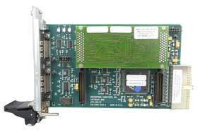 0190-17950 Sbs Technologies Cpci-100a-fp Industry Pack Carrier Pcb Card Amat