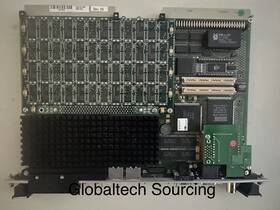 9000-30-029 Sbs Technologies V5c-kla3fpb Vme-v5a Pcb Vme Board