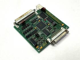 Usc-1 Scaps Gmbh V1.2 Laser Marking Card