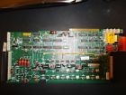 03-917750-01 Schem External Events Board 03-917753-00 Circuit Varian Autosampler