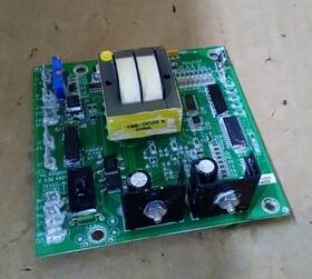 8022-095 Schenck Rev 3 Digital Digit Display