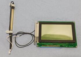 Dtp240128tr398814 Schick Technologies Pcb Board Dtp240128t R3 98.8.14 For Accudexa Bmd Assessment System