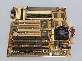 Mb-8500tvg Schick Technologies Mb8500tvg Pcb Board For Accudexa Bmd Assessment System