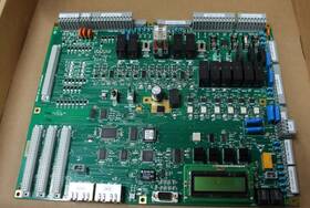 223956 Schindler Criphna 2.q Repaired Factory Refurbished I/o Circuit Board