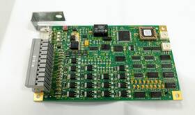 51523332 Schindler Lonioh 16 2.n A Pcb Assembly Id No