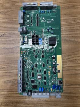 51526507 Schindler Cioacd 4.q Circuit Board