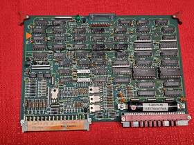 Pec116 Schindler 590313 Elevator Pcb Board Pec 116